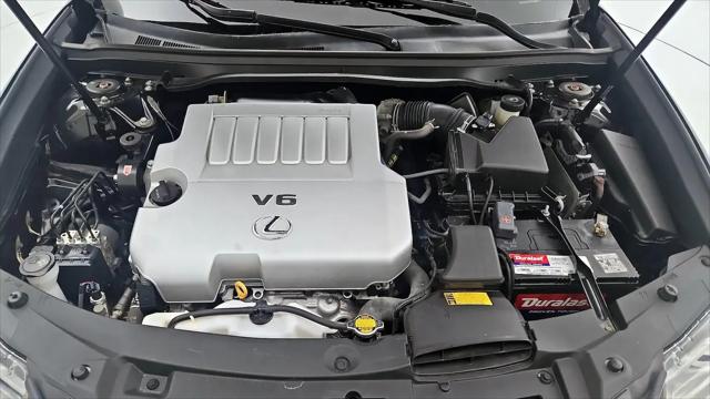 2015 Lexus ES 350 ES 350