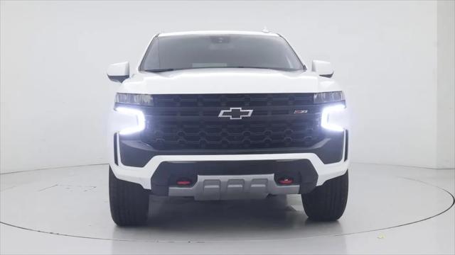 2024 Chevrolet Tahoe 4WD Z71