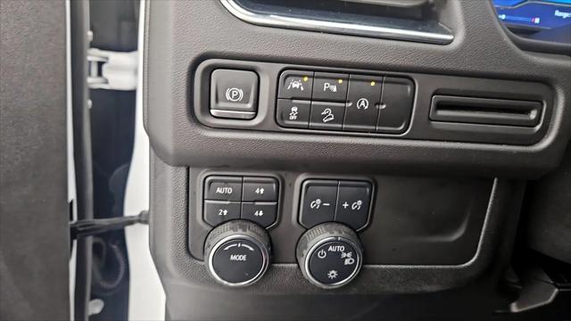 2024 Chevrolet Tahoe 4WD Z71