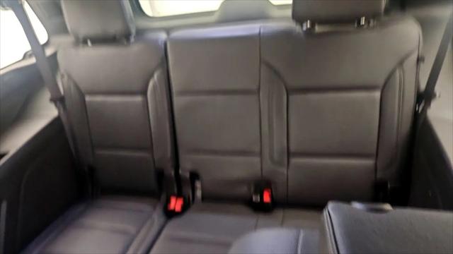 2024 Chevrolet Tahoe 4WD Z71