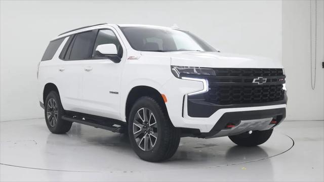 2024 Chevrolet Tahoe 4WD Z71 for sale in Memphis, TN