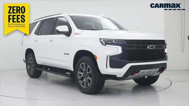 2024 Chevrolet Tahoe 4WD Z71 for sale in Memphis, TN