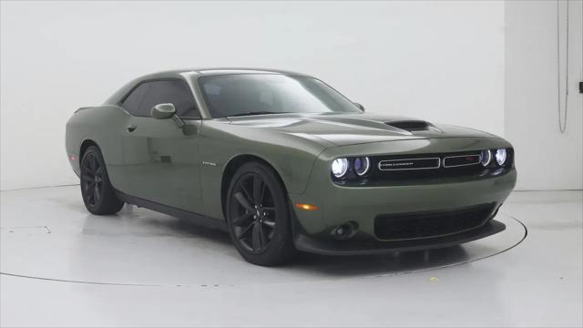 2022 Dodge Challenger R/T for sale in Memphis, TN