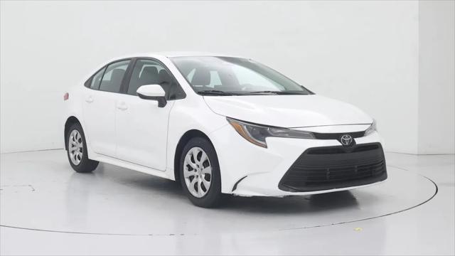 2023 Toyota Corolla LE for sale in Memphis, TN