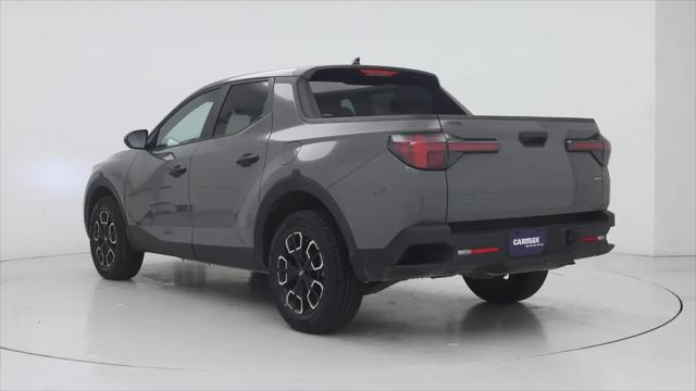 2023 Hyundai Santa Cruz SEL