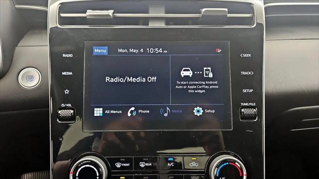 2023 Hyundai Santa Cruz SEL