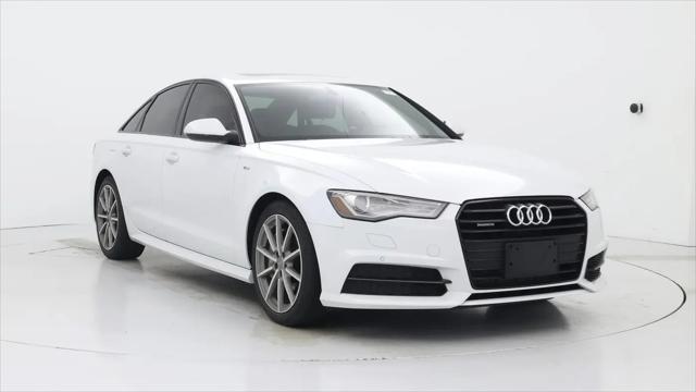 2018 Audi A6 2.0T Premium for sale in Memphis, TN