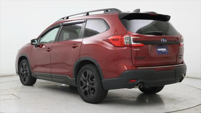 2023 Subaru Ascent Onyx Edition Limited 7-Passenger