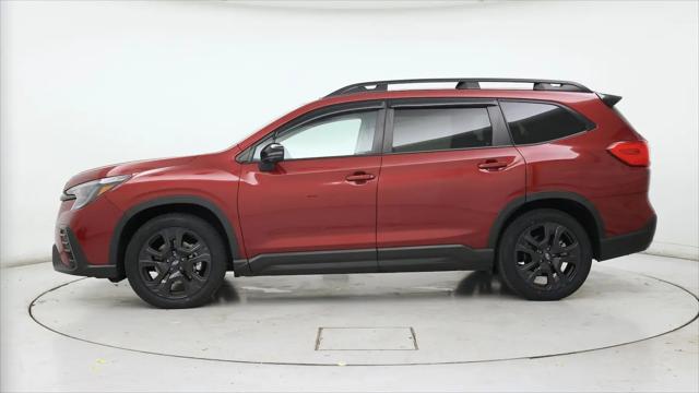 2023 Subaru Ascent Onyx Edition Limited 7-Passenger
