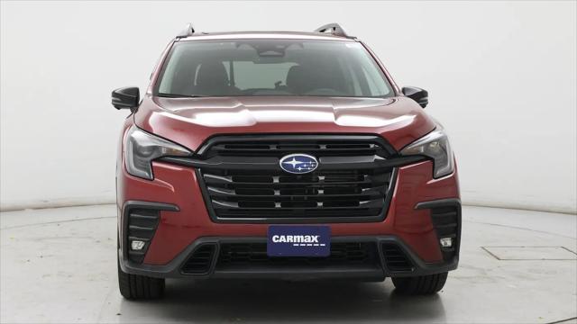2023 Subaru Ascent Onyx Edition Limited 7-Passenger