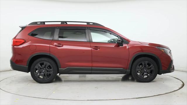 2023 Subaru Ascent Onyx Edition Limited 7-Passenger