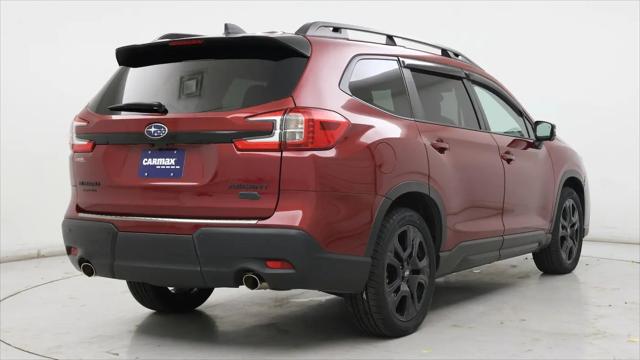 2023 Subaru Ascent Onyx Edition Limited 7-Passenger