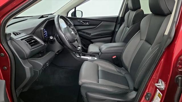 2023 Subaru Ascent Onyx Edition Limited 7-Passenger