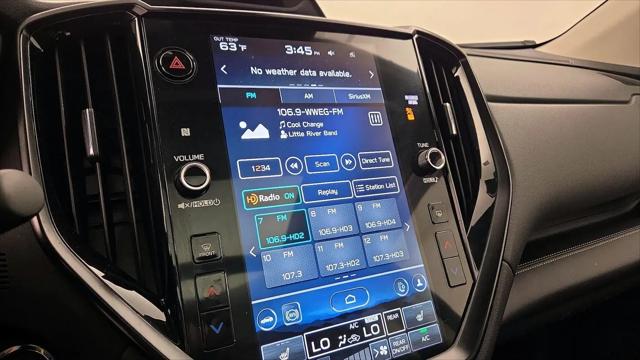 2023 Subaru Ascent Onyx Edition Limited 7-Passenger