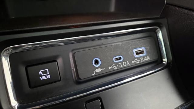2023 Subaru Ascent Onyx Edition Limited 7-Passenger