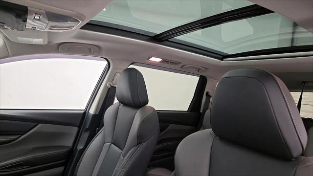 2023 Subaru Ascent Onyx Edition Limited 7-Passenger