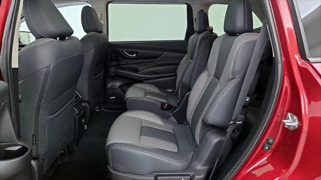 2023 Subaru Ascent Onyx Edition Limited 7-Passenger