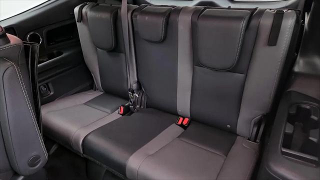 2023 Subaru Ascent Onyx Edition Limited 7-Passenger