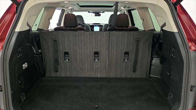 2023 Subaru Ascent Onyx Edition Limited 7-Passenger