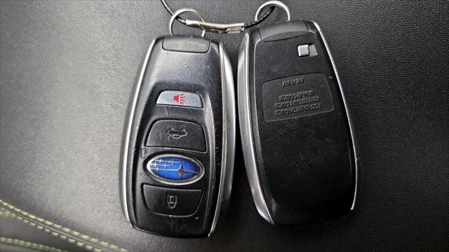 2023 Subaru Ascent Onyx Edition Limited 7-Passenger