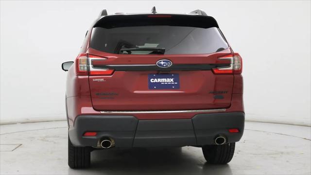 2023 Subaru Ascent Onyx Edition Limited 7-Passenger