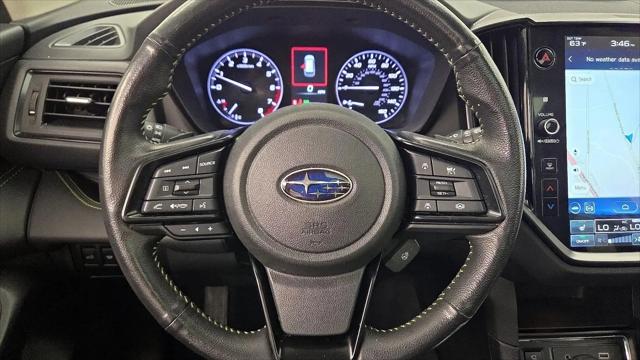 2023 Subaru Ascent Onyx Edition Limited 7-Passenger