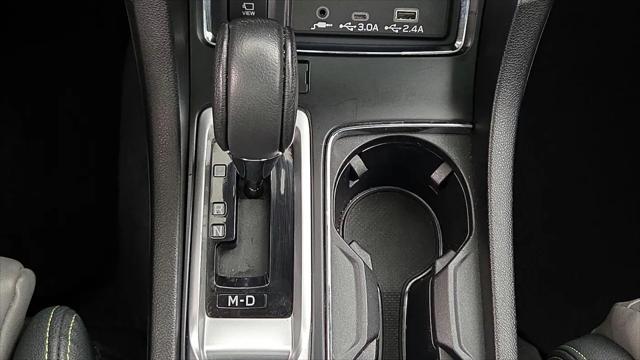 2023 Subaru Ascent Onyx Edition Limited 7-Passenger