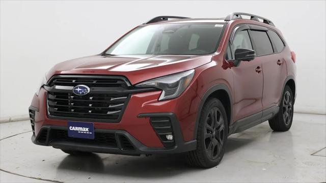 2023 Subaru Ascent Onyx Edition Limited 7-Passenger