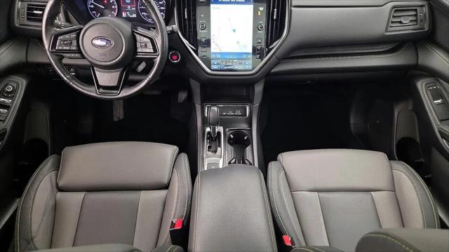 2023 Subaru Ascent Onyx Edition Limited 7-Passenger