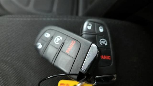 2021 Jeep Renegade Latitude 4x4