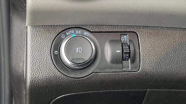 2015 Chevrolet Sonic LT Auto
