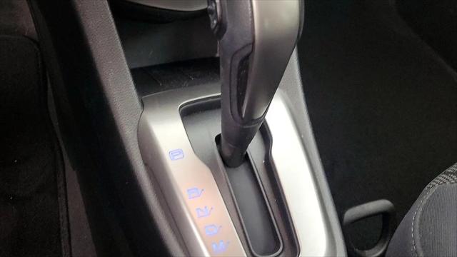 2015 Chevrolet Sonic LT Auto