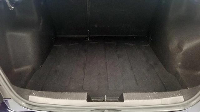 2015 Chevrolet Sonic LT Auto