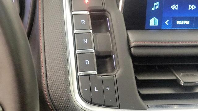 2023 Chevrolet Suburban 4WD RST