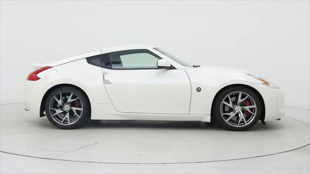 2017 Nissan 370Z Sport