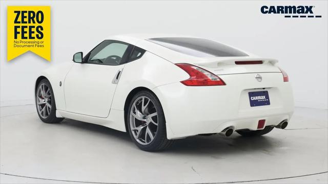 2017 Nissan 370Z Sport for sale in Albany, NY