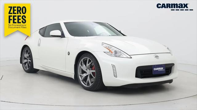 2017 Nissan 370Z Sport for sale in Albany, NY
