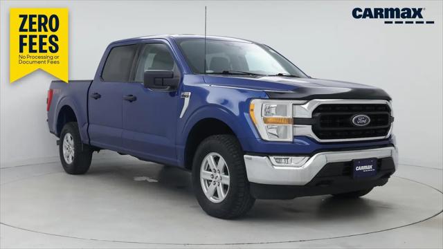 2022 Ford F-150 XLT for sale in Albany, NY
