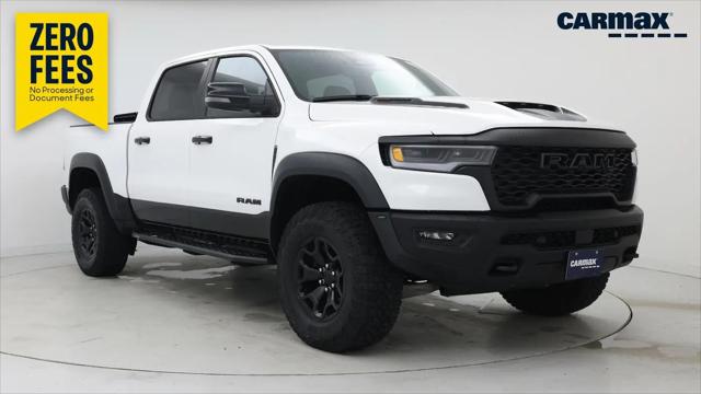 2026 Ram 1500 RHO Crew Cab 4x4 5'7" Box for sale in Albany, NY