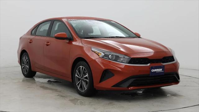 2023 Kia Forte LXS for sale in Norwood, MA