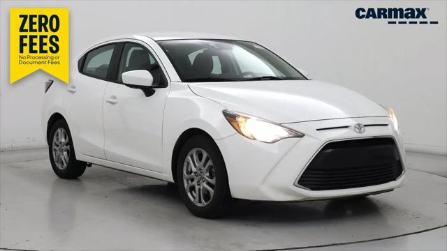 2017 Toyota Yaris iA Base for sale in Las Vegas, NV