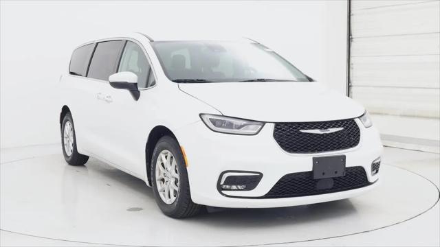 2023 Chrysler Pacifica Touring L for sale in Mobile, AL