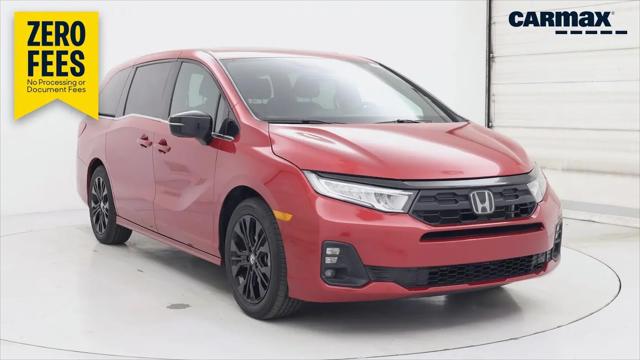 2025 Honda Odyssey Sport-L for sale in Mobile, AL