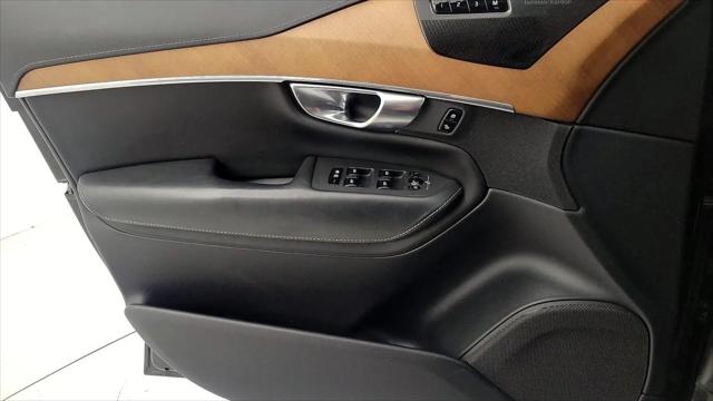 2019 Volvo XC90 T6 Inscription