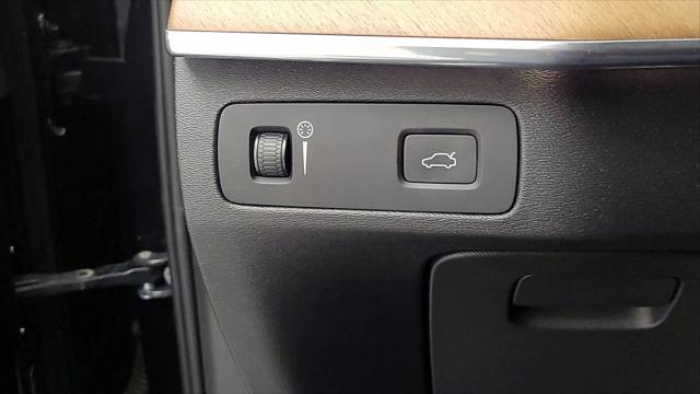 2019 Volvo XC90 T6 Inscription
