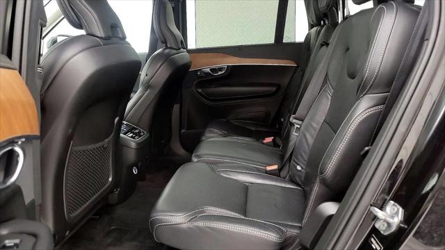2019 Volvo XC90 T6 Inscription