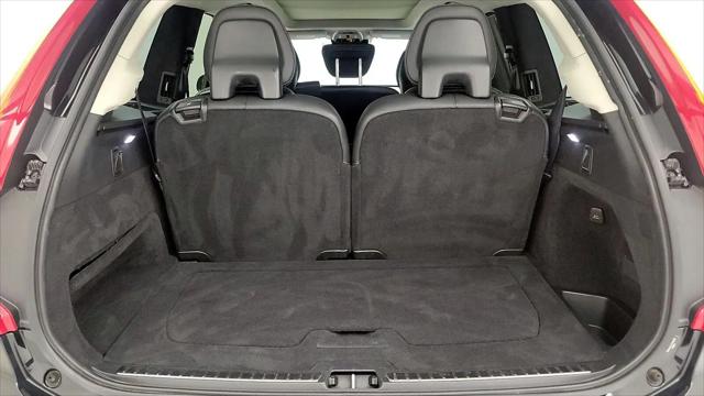 2019 Volvo XC90 T6 Inscription