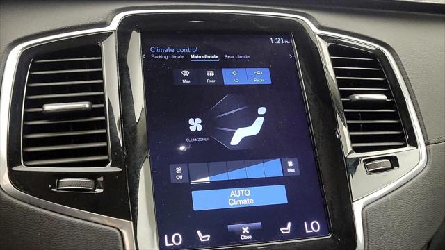 2019 Volvo XC90 T6 Inscription