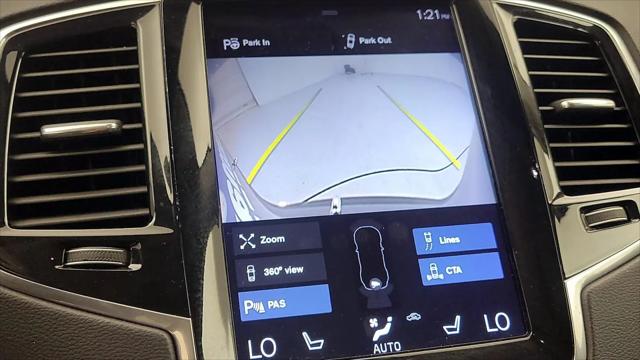 2019 Volvo XC90 T6 Inscription