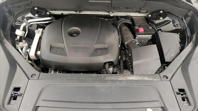 2019 Volvo XC90 T6 Inscription